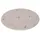 Boltze Flacher Kuchenteller grau | Gr.: onesize