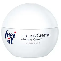 Frei ÖL Hydrolipid IntensivCreme Doppelpack 2X50 ml