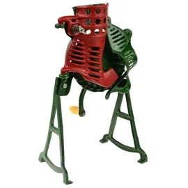 GEKO Maisschälmaschine, (1)