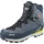 MEINDL Litepeak Pro GTX Herren anthrazit/orange 44,5