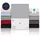 Blumtal Spannbettlaken Jersey 90 x 200 cm dunkelgrau