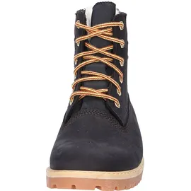 Däumling Boots Blau 37