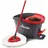 Vileda Turbo Easy Wring & Clean schwarz
