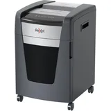 Rexel Momentum Extra XP420+ Schwarz