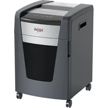 Rexel Momentum Extra XP420+ Schwarz