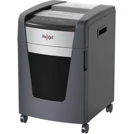 Rexel Momentum Extra XP420+ Schwarz