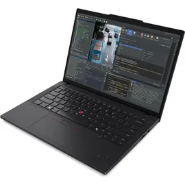 Lenovo ThinkPad P14s G6 AMD Ryzen AI 9 HX PRO 370 96 GB RAM 1 TB SSD 21RV001QGE