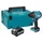 Makita Akku Gebläse AS 001 GM101 40 V max. Brushless + 1x Akku 4,0 Ah + Makpac - ohne Ladegerät
