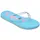 Roxy "Rg Viva Jelly", Jungen, Gr. 13(30), aqua splah, Obermaterial: 98% Synthetik/2% Metall, Futter: 100% Synthetik, Laufsohle: 100% Schwammgummi., Schuhe Sandale