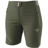 Dynafit Transalper2 Light DST Shorts Regular Schwarz XS