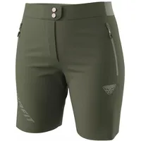 Dynafit Transalper2 Light DST Shorts Regular Schwarz XS