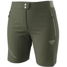 Dynafit Transalper2 Light DST Shorts Regular Schwarz XS