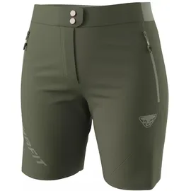 Dynafit Transalper2 Light DST Shorts Regular Schwarz XS