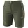 Dynafit Transalper2 Light DST Shorts Regular Schwarz XS