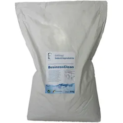 Gößling's® Industrieprodukte - BusinessClean Waschmittel - 20kg, Waschmittel für Gewerbe, Industrie und Handwerk