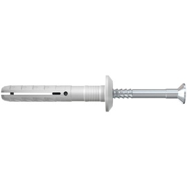 Fischer Nageldübel N 8x40/1 P (50)