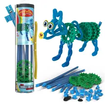 spaghetteez Noodle The Pup Set Bastelset