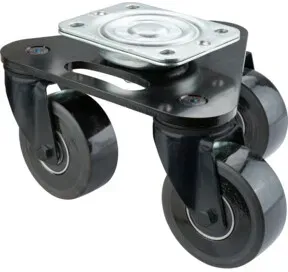 BS Rollen Theaterroller (TR250.B93.100.P2)