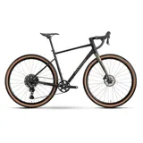 R Raymon Territ Comp 2026 28 Zoll RH 44 cm schwarz/forestgreen
