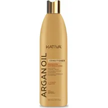 Kativa Argan Oil Conditioner 550ml