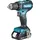 Makita DDF485RAJ