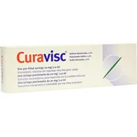 Curasan AG Curavisc 20mg/2.0ml