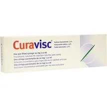 Curasan AG Curavisc 20mg/2.0ml