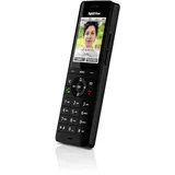 AVM Fritz!Fon X6 DECT-Telefon, kabellos, Full Duplex HD, Farbdisplay, kompatibel mit Fritz!Box mit DECT-Basis, Menü auf Spanisch