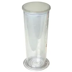 Dynamic Schüssel 1 L mit Graduierung Dynamix