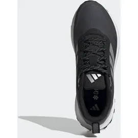 adidas Runfalcon 5 TR Core Black / Silver Metallic / Carbon 38