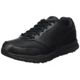 SKECHERS Nampa SR Black
