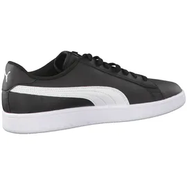 Puma Smash v2 L puma black-white 44