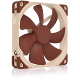 Noctua NF-A14 FLX, 140mm