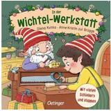 Verlag Friedrich Oetinger GmbH In der Wichtel-Werkstatt
