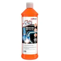 SC Johnson Abfluss-Gel 1 l