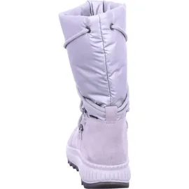 Legero TIRANO warm gefütterte Gore-Tex warm gefütterte Gore-Tex Schneestiefel, ALUMINIO 2500, 37