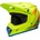 Zone Neon-Gelb/Orange/Blau S