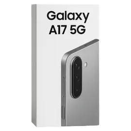 Samsung Galaxy A17 5G 256 GB Gray