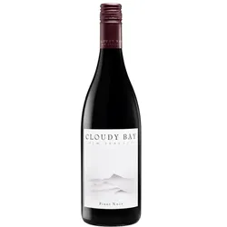 Pinot Noir - 2021 - Cloudy Bay - Neuseeländischer Rotwein