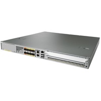 Cisco ASR 1001 VPN BUNDLE (ASR1001-2.5G-VPNK9)