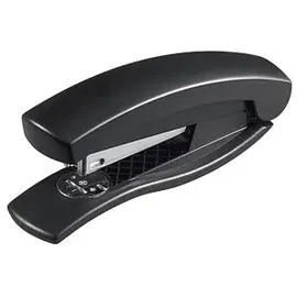 Novus Heftgerät C 1 schwarz,