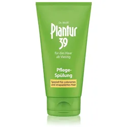 Plantur 39 Pflege Spülung coloriertes Haar 150ml