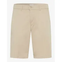 Brax Herren Bermudas beige, beige, Frühjahr/Sommer 2025