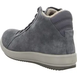Legero TANARO 5.0 warm gefütterte Gore-Tex Stiefelette, CASTLEROCK (GRAU) - Gr.: 38,5