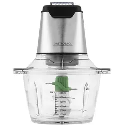 Gastroback Design Mini Plus - Universalzerkleinerer
