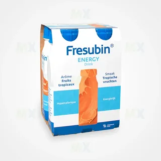 Fresenius Fresubin Energy Drink Multifrucht IMPORT