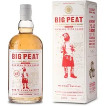 Douglas Laing & Co Blended Malt Scotch 53,6% vol 0,7 l
