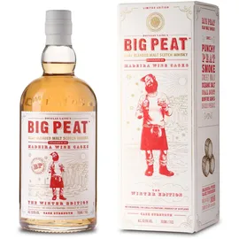 Douglas Laing & Co Blended Malt Scotch 53,6% vol 0,7 l