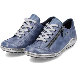 remonte R1402 Damen Blau 37