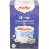 Yogi Tea Abend Teebeutel 17 x 1,8 g